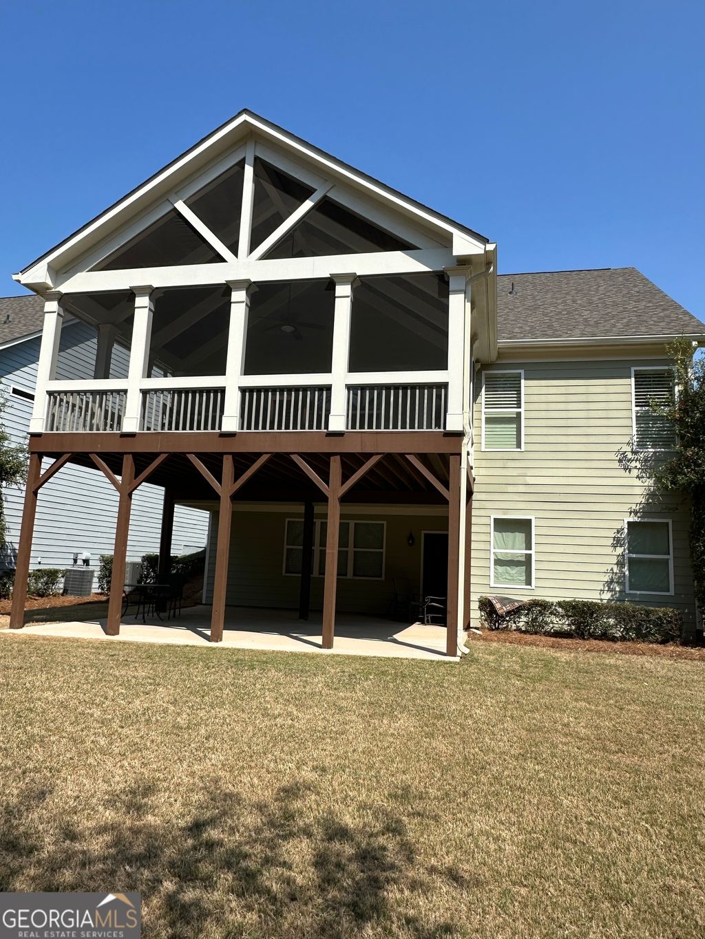 Photo of 3028 Scarlet Oak Lane, Gainesville, GA 30504 (MLS # 10730590)