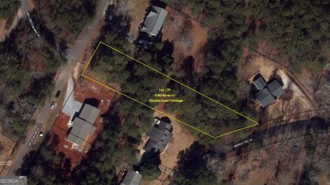 Photo of 0 Twickenham Road SE, Rome, GA 30161 (MLS # 10707322)