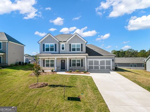 Photo of 446 Banff Drive, Winder, GA 30680 (MLS # 10593221)