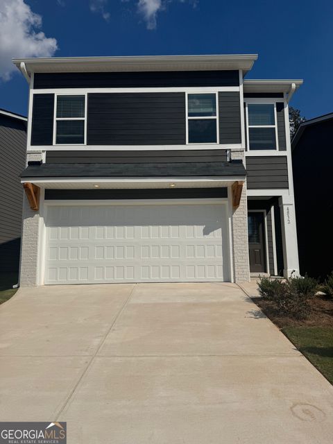 4832 Station LN 12 Union City GA 30291
