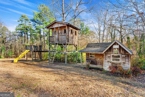 A home in Hartwell