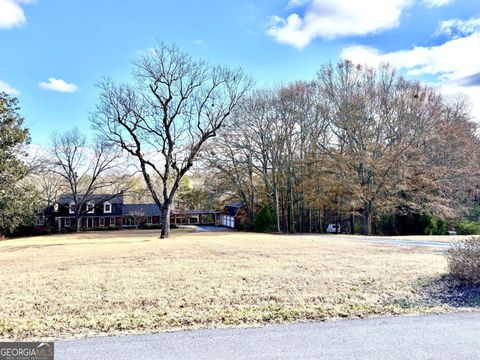 A home in Hartwell