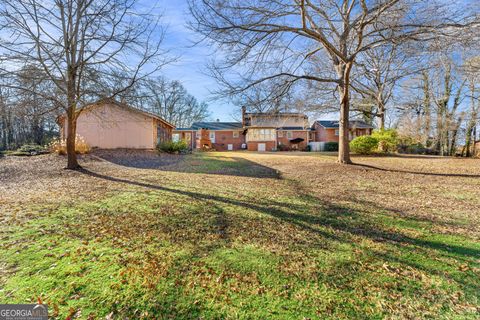 A home in Hartwell