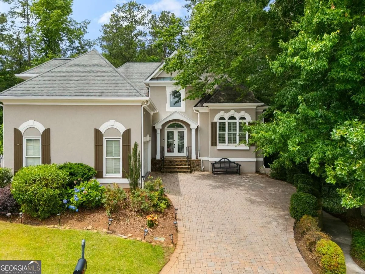 261 Powers Park Way NE, Marietta, GA, 30067