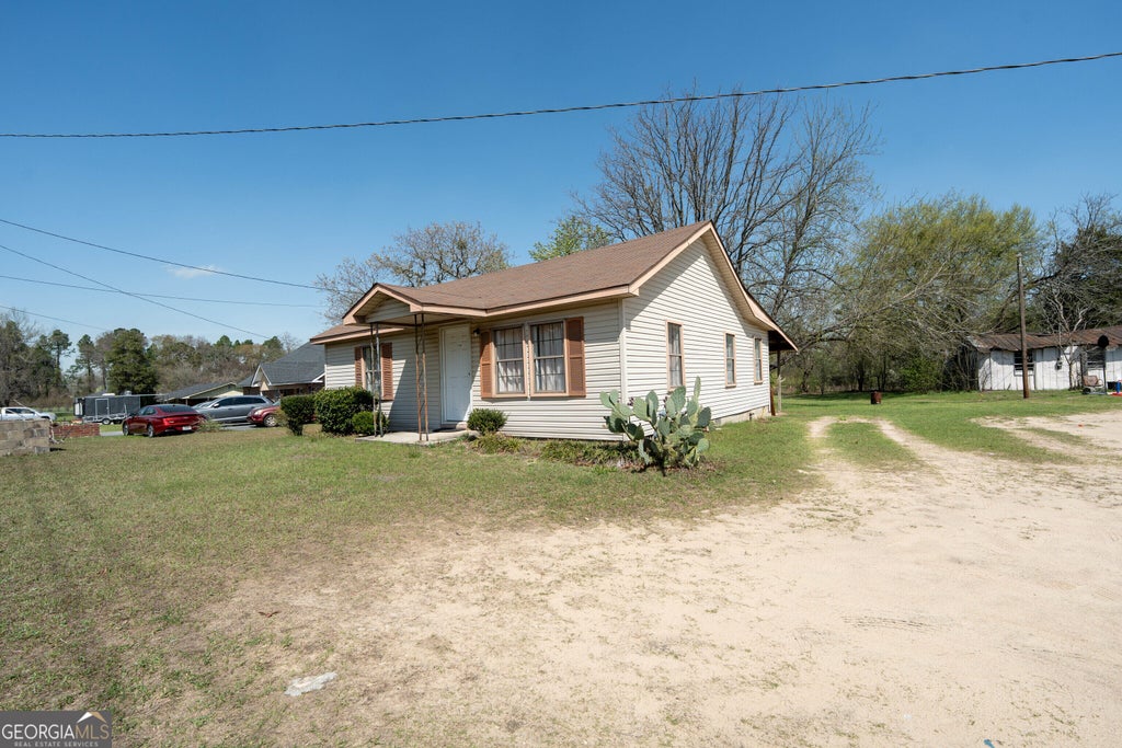 Photo of 7311 Bethel Church Road, Lizella, GA 31052 (MLS # 10847260)