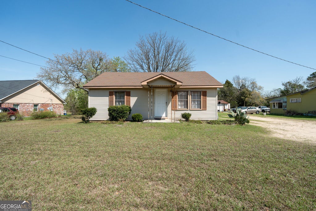 Photo of 7311 Bethel Church Road, Lizella, GA 31052 (MLS # 10847260)