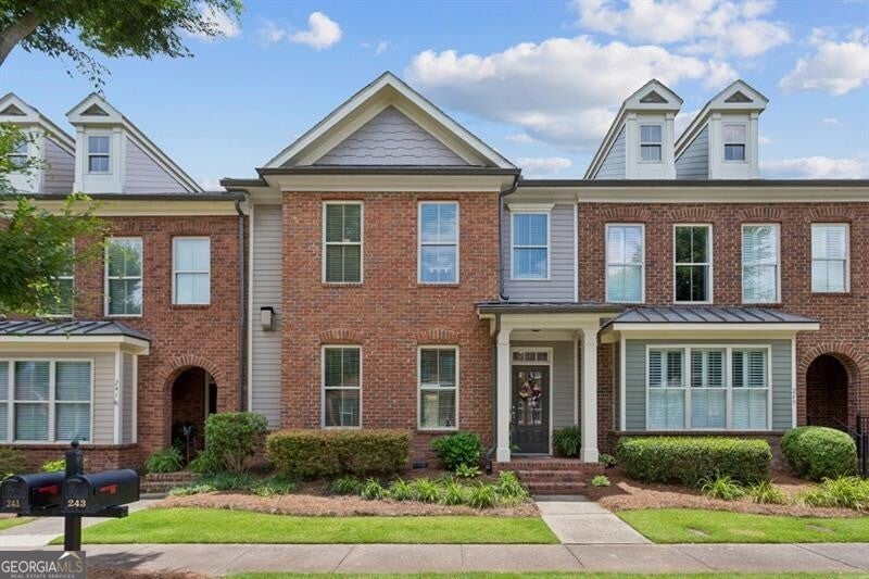 Photo of 243 S Village Square, Canton, GA 30115 (MLS # 10791967)