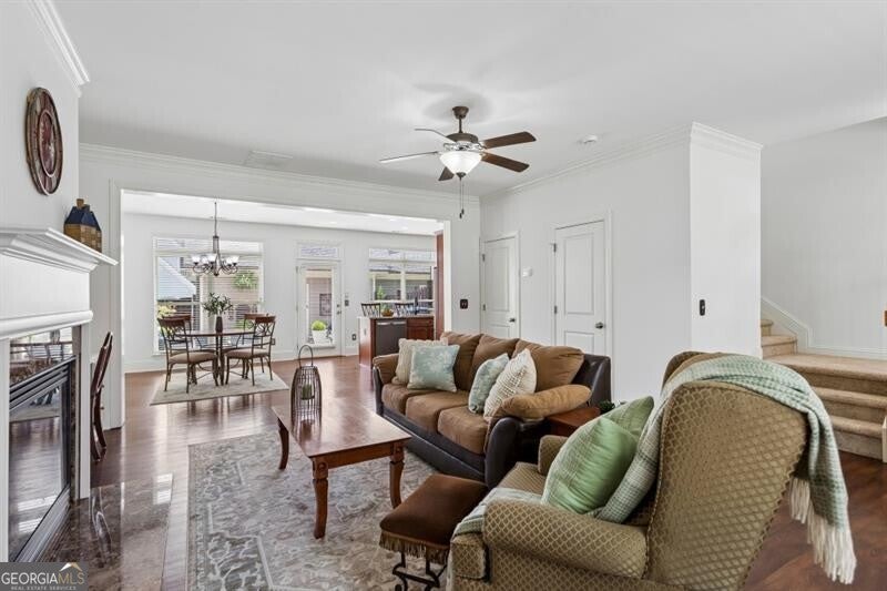 Photo of 243 S Village Square, Canton, GA 30115 (MLS # 10791967)