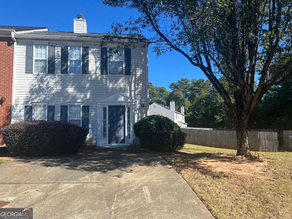 Photo of 73 Timber Mist Lane, Lawrenceville, GA 30045 (MLS # 10637363)