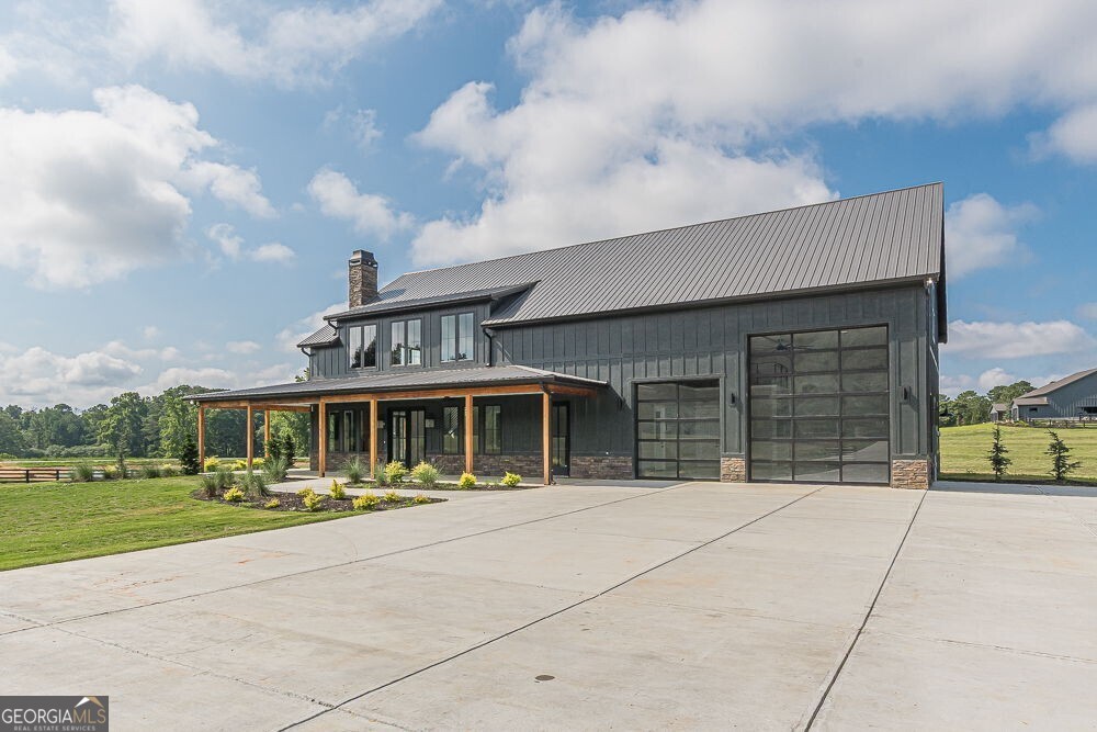 1249 Morgan RD