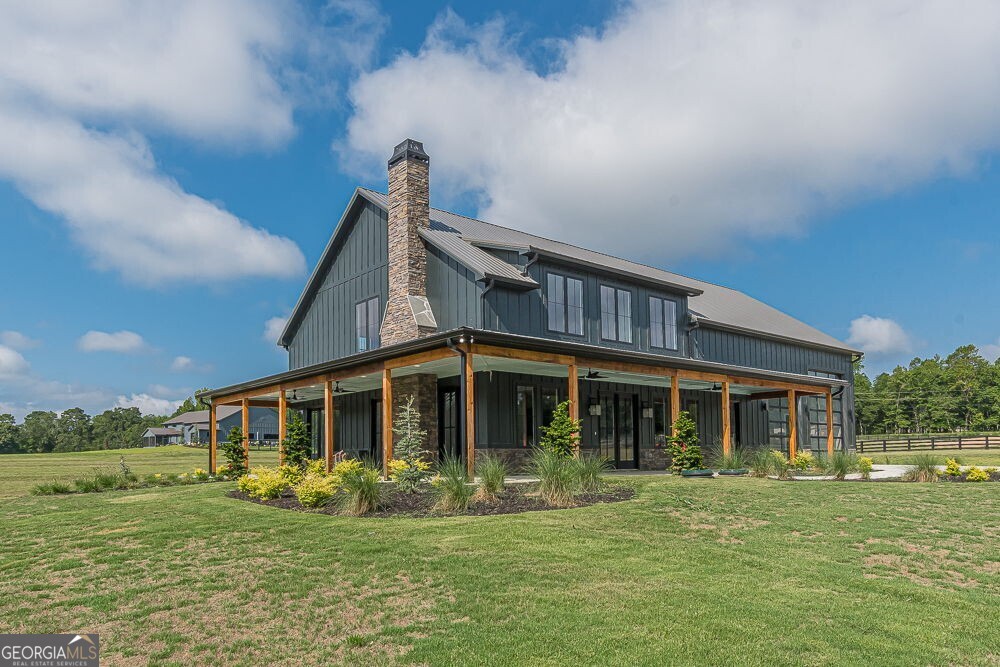1249 Morgan RD