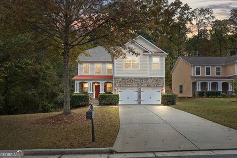 Photo of 3910 Dalwood Drive, Suwanee, GA 30024 (MLS # 10635289)