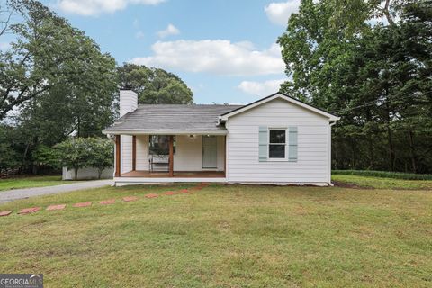 16064 Hopewell RD Alpharetta GA 30004