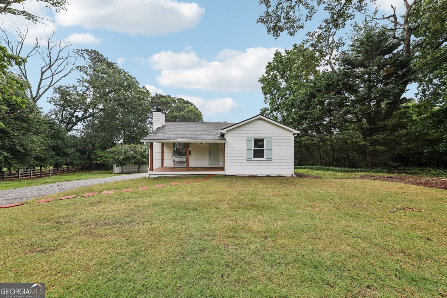 16064 Hopewell RD