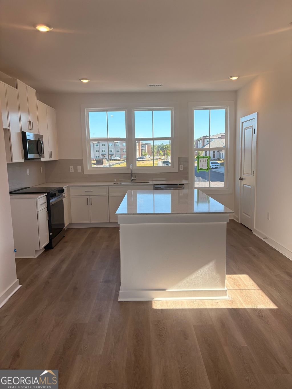 Photo of 1101 Hodgepodge Way #LOT 1, Atlanta, GA 30316 (MLS # 10756580)
