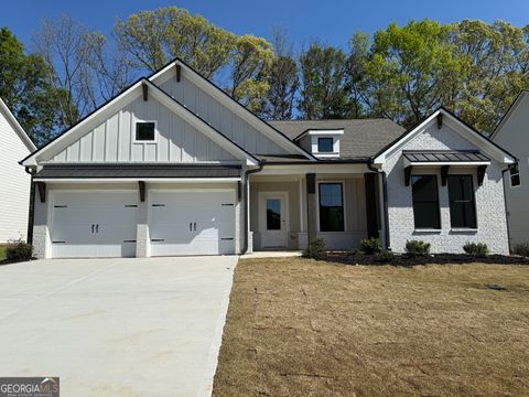 4219864000 Hoschton GA Homes for Sale $400,000-$500,000