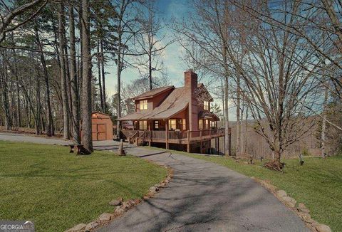50 Amy Lynn Drive, Blairsville, GA 30512 - MLS#: 10478290