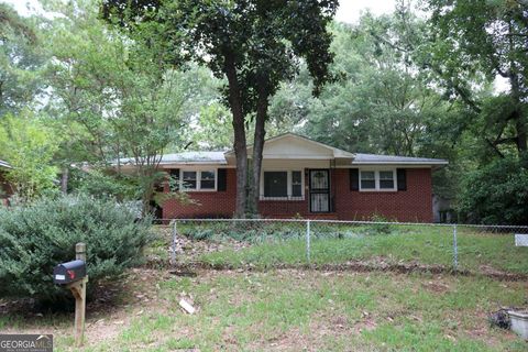 4831 Toney DR Columbus GA 31903