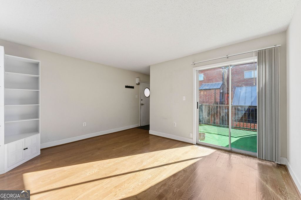 Photo of 387 Ralph McGill Boulevard NE # H, Atlanta, GA 30312 (MLS # 10675043)