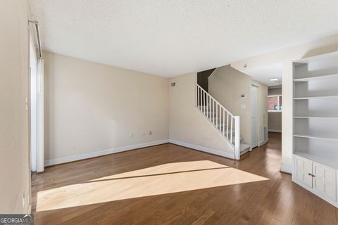 Photo of 387 Ralph McGill Boulevard NE # H, Atlanta, GA 30312 (MLS # 10675043)