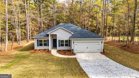 112 Holly Lane, Woodbury, GA 30293 - #: 10640928