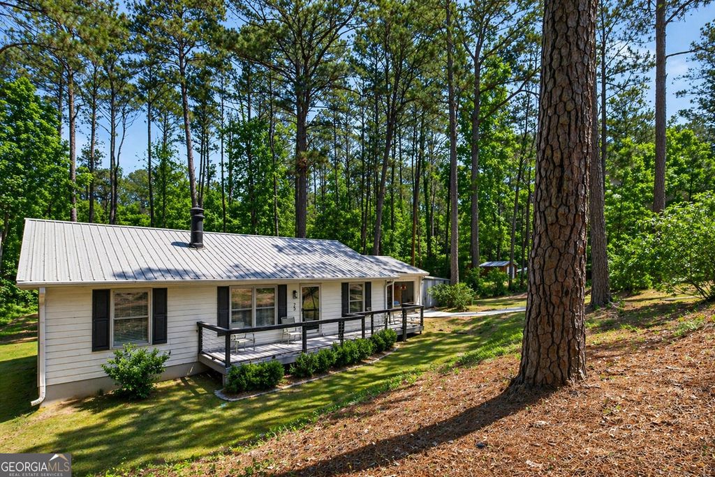 Photo of 25 Swallow Court, Monticello, GA 31064 (MLS # 10737365)