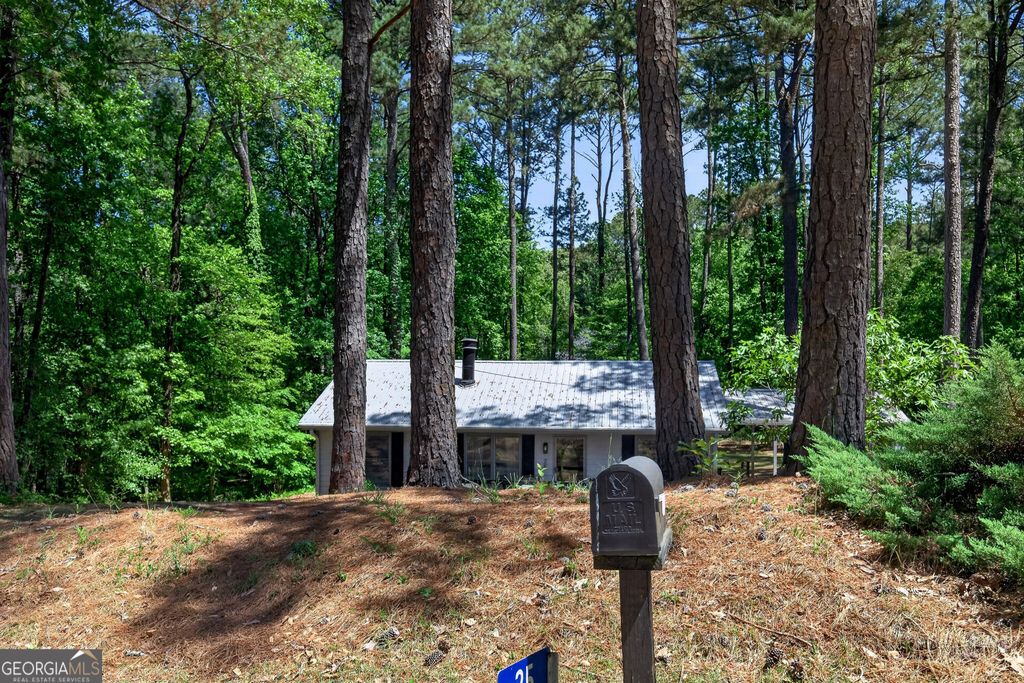 Photo of 25 Swallow Court, Monticello, GA 31064 (MLS # 10737365)