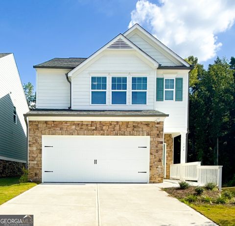 152 Parkwood DR 36 Dawsonville GA 30534