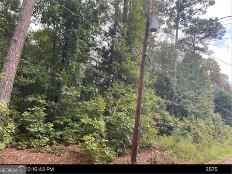 072 017 Hwy 112 SE Toomsboro GA 31090