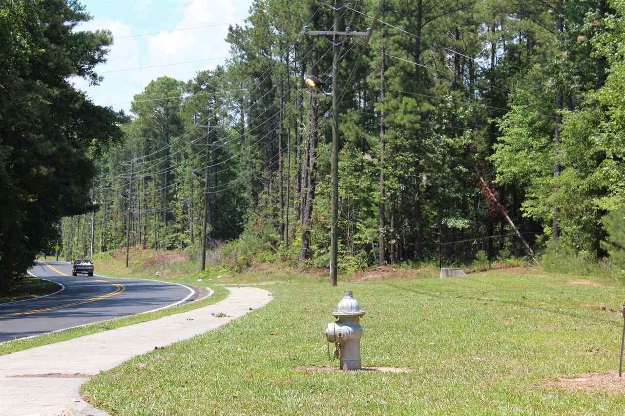 0 Hathcock Rd And West Stubbs RD