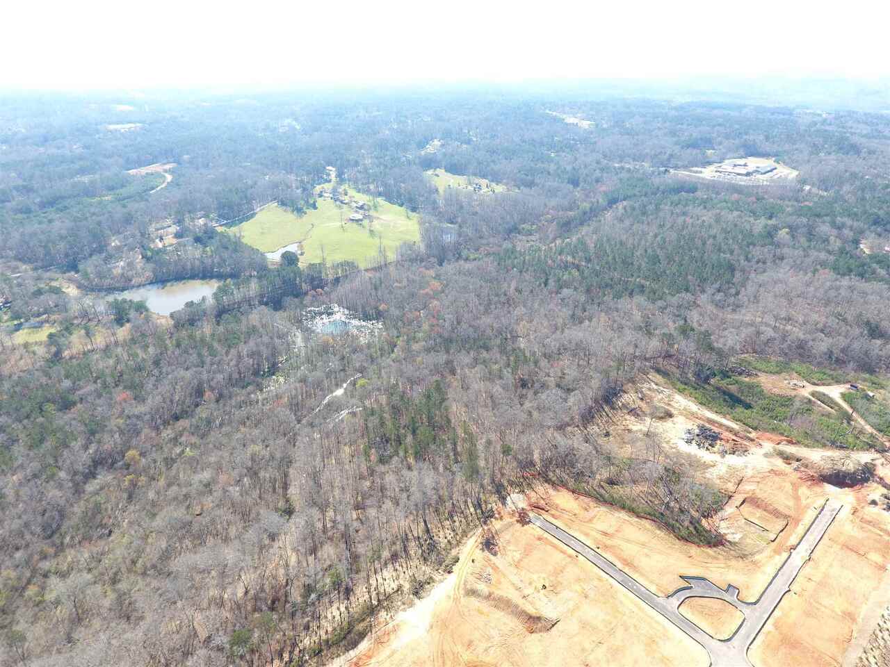 0 Hathcock Rd And West Stubbs RD