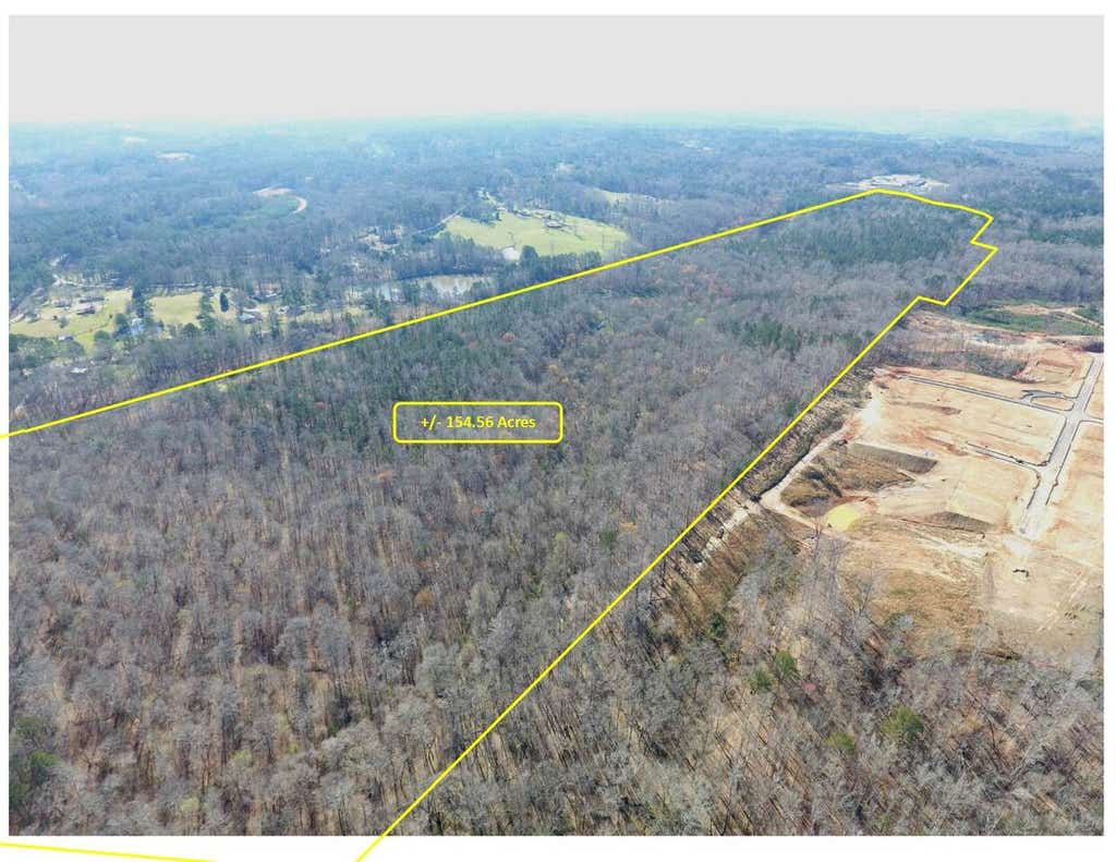 Photo of 0 Hathcock Rd And West Stubbs Road, Atlanta, GA 30349 (MLS # 9030223)