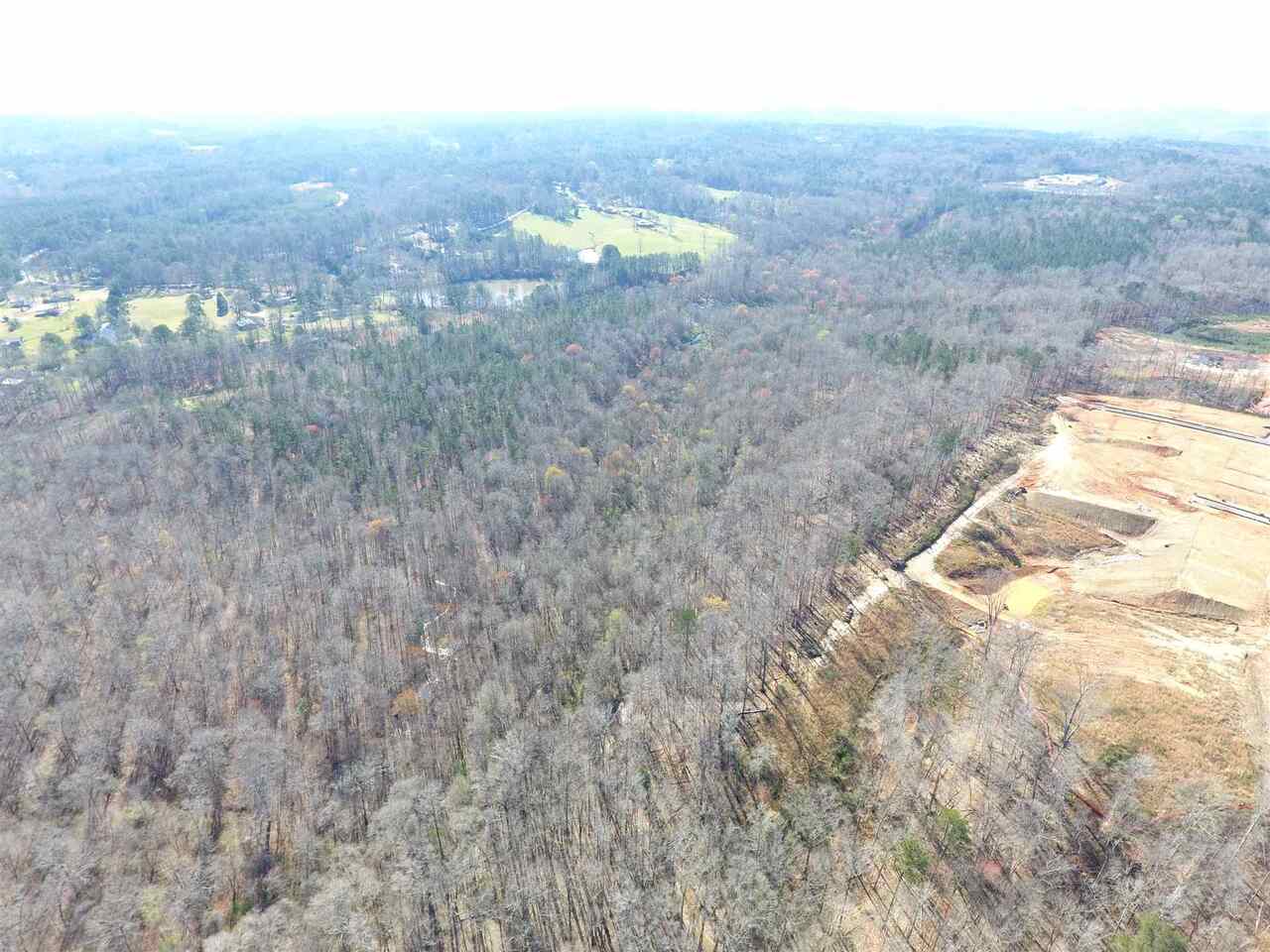 0 Hathcock Rd And West Stubbs RD