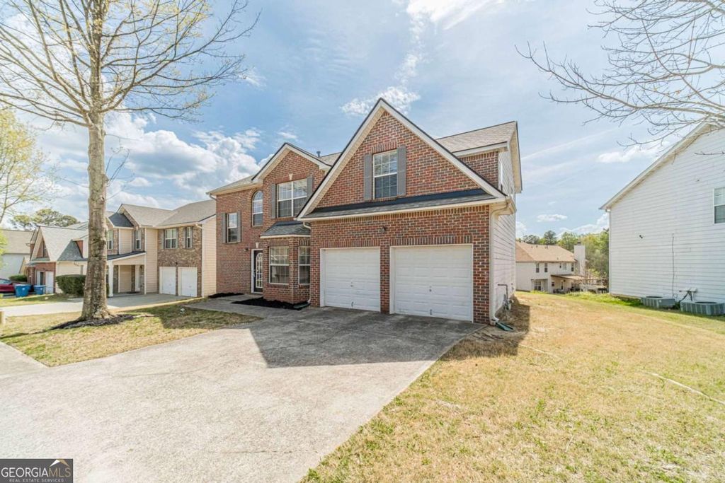 Photo of 1850 Lily Stem Trail, Auburn, GA 30011 (MLS # 10741414)