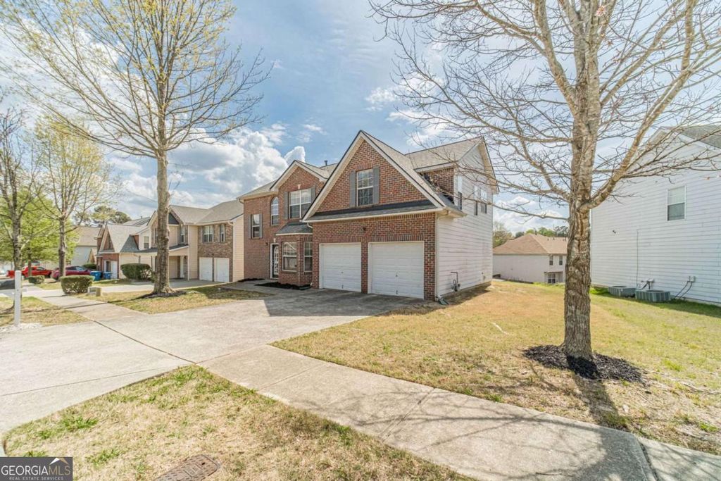 Photo of 1850 Lily Stem Trail, Auburn, GA 30011 (MLS # 10741414)