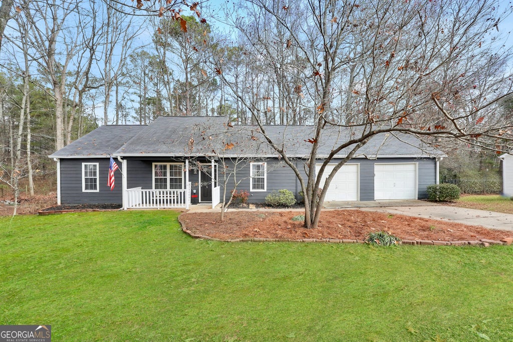 Photo of 145 Old Highway 85, Senoia, GA 30276 (MLS # 10807143)