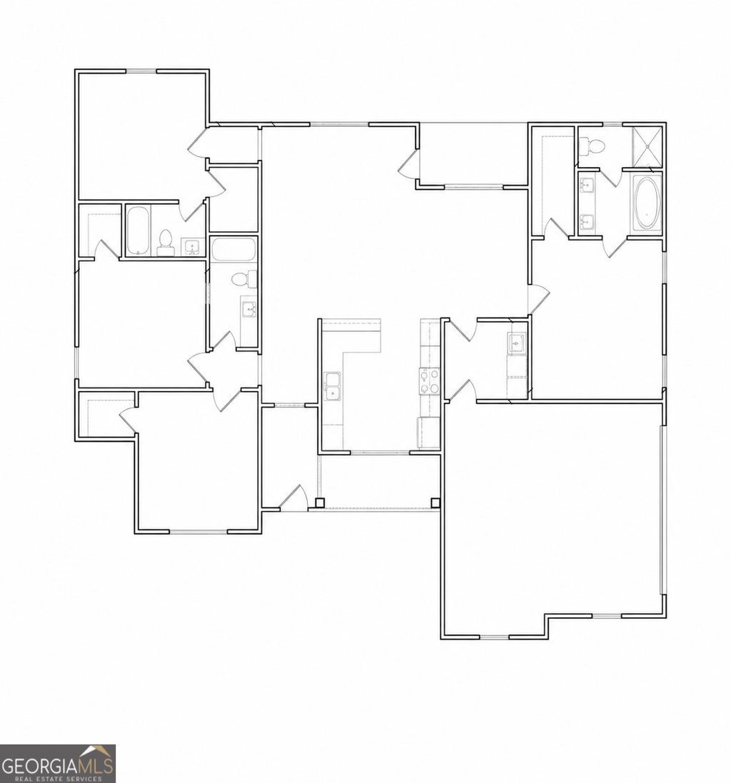 Photo of 104 Hemlock Way #LOT 52, Brooklet, GA 30415 (MLS # 10839338)