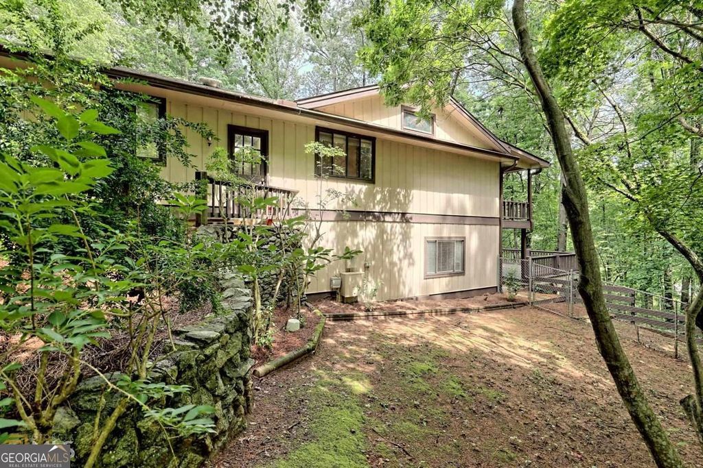 Photo of 414 Leaning Chimney Drive, Clayton, GA 30525 (MLS # 10741314)