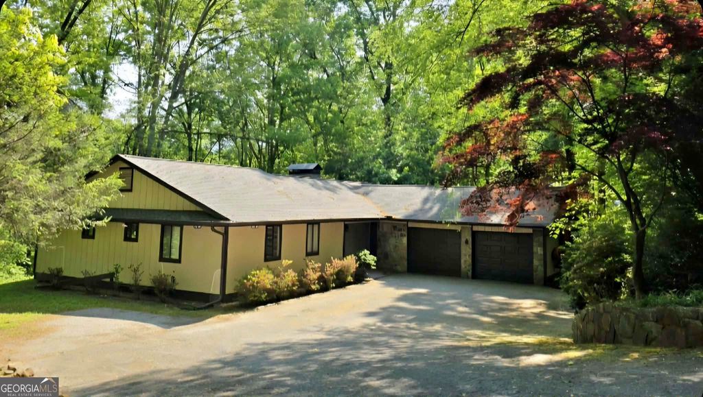 Photo of 414 Leaning Chimney Drive, Clayton, GA 30525 (MLS # 10741314)