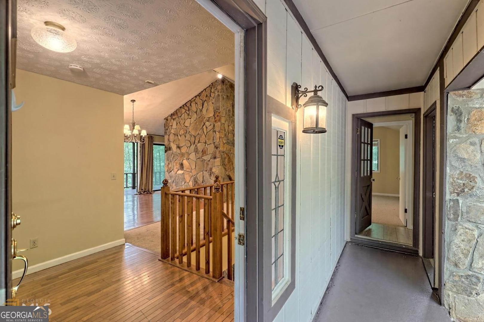 414 Leaning Chimney DR