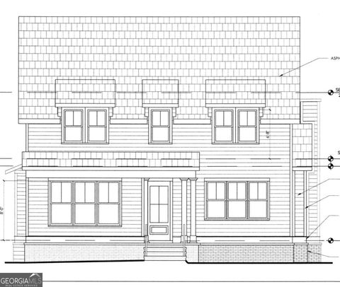 173 Timothy Park LN Athens GA 30606