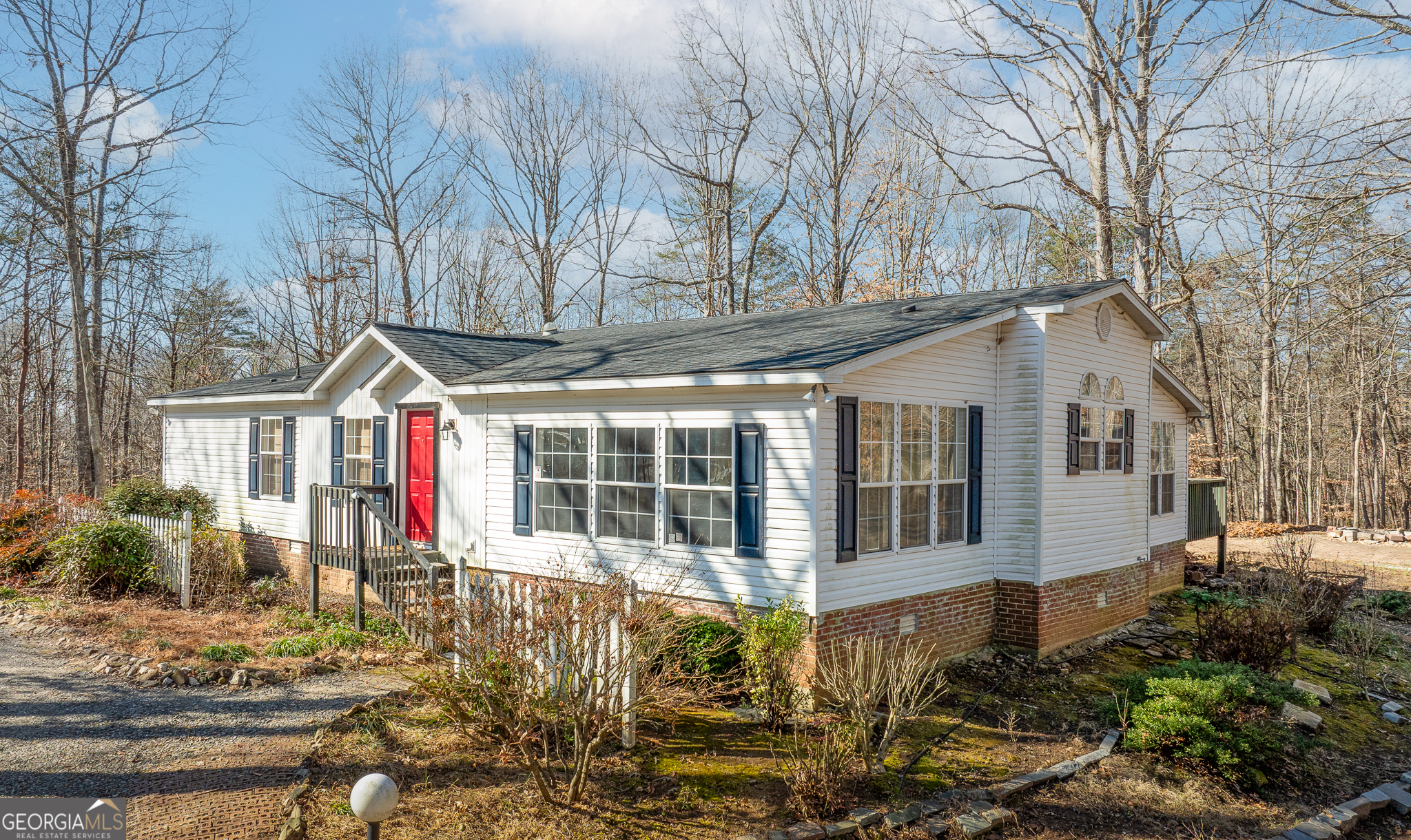 4036 Sutton RD