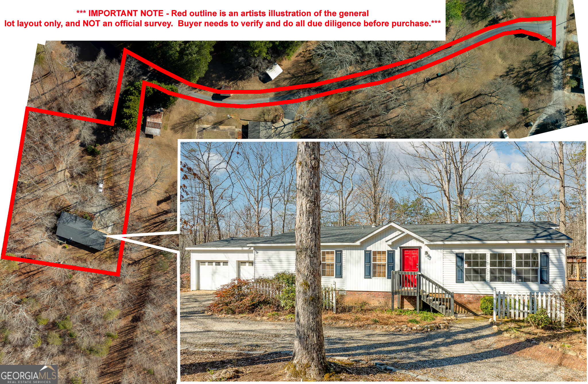 4036 Sutton RD