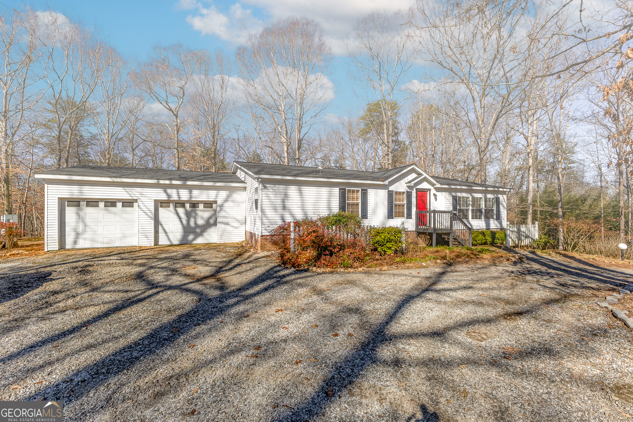 4036 Sutton RD