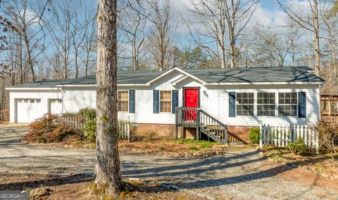 4036 Sutton RD Gainesville GA 30506