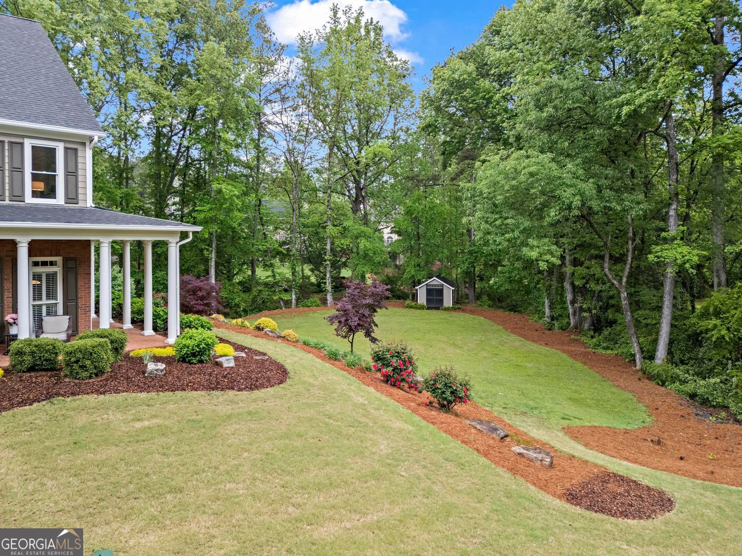 4592 Planters Hill DR