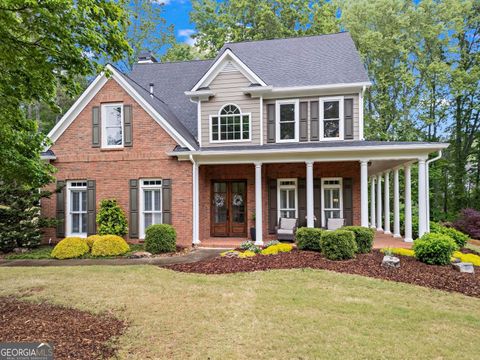 4592 Planters Hill DR Powder Springs GA 30127