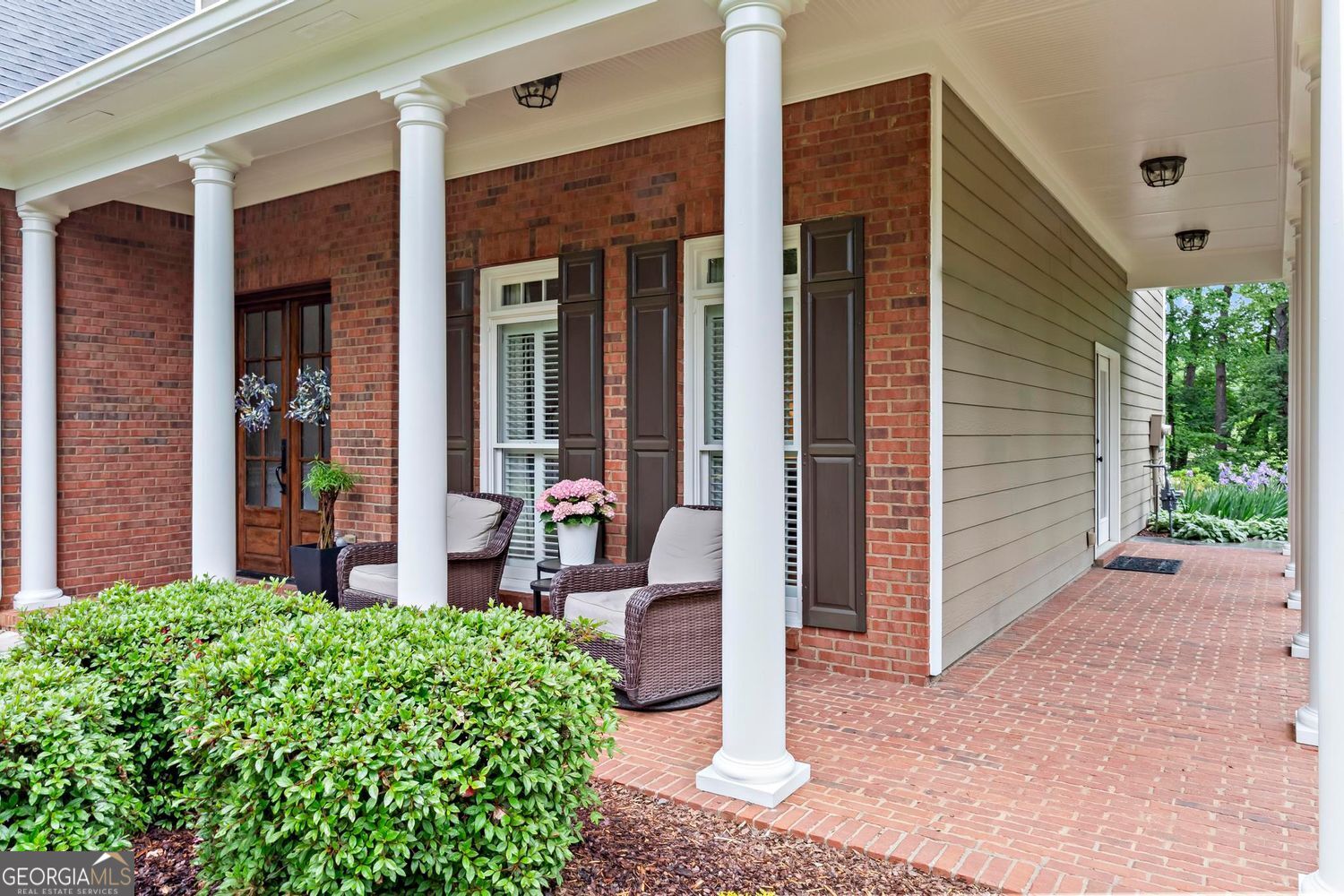 4592 Planters Hill DR