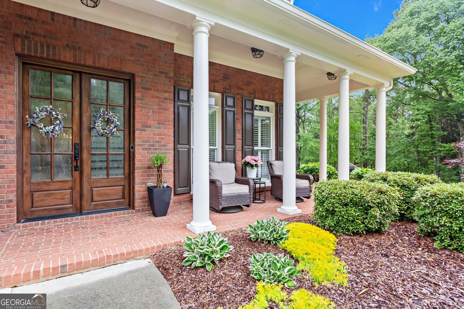 4592 Planters Hill DR