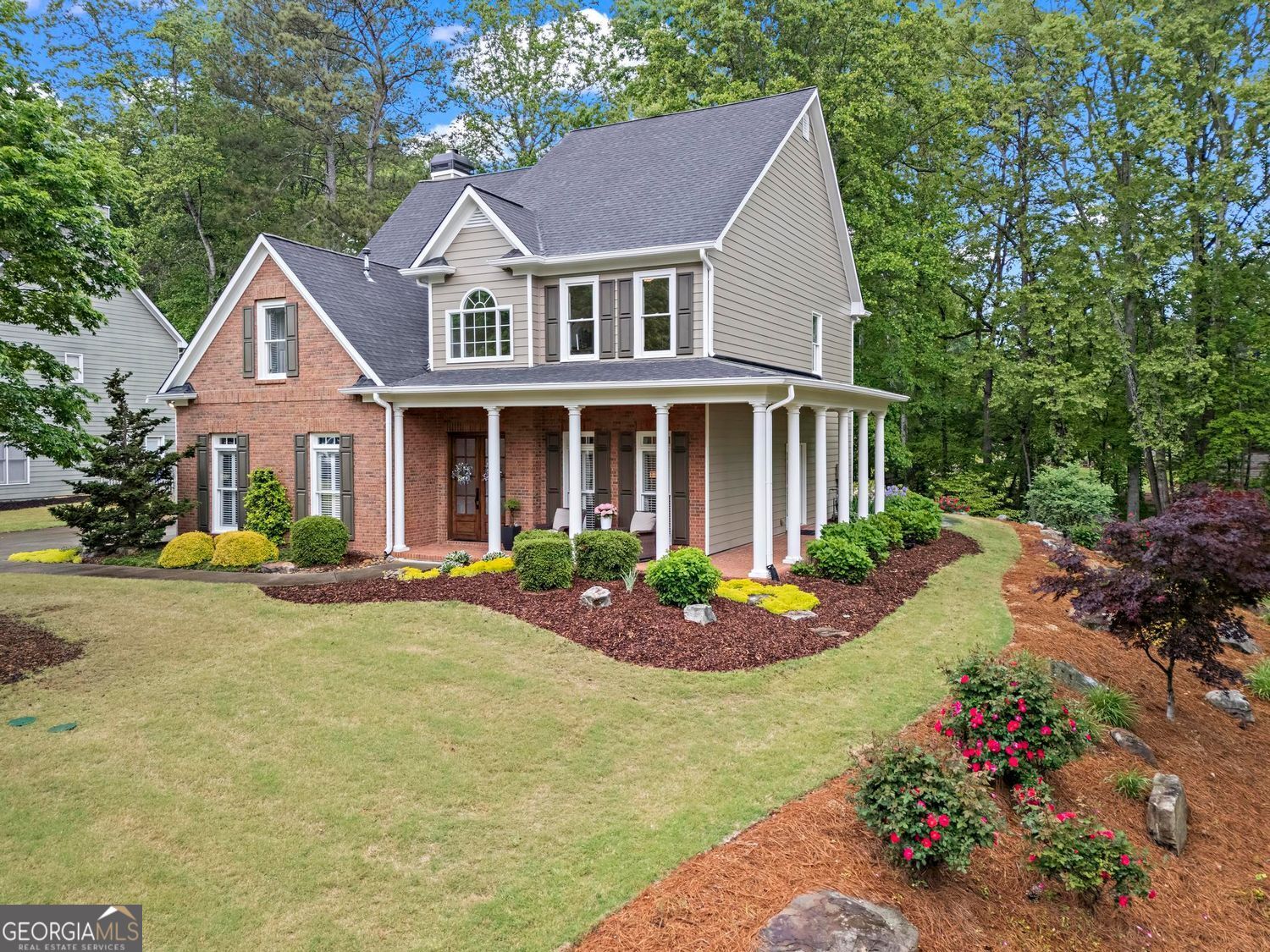 4592 Planters Hill DR